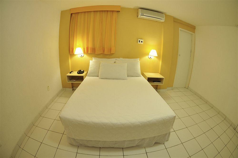Hotel El Aram Express Maceio (Alagoas)